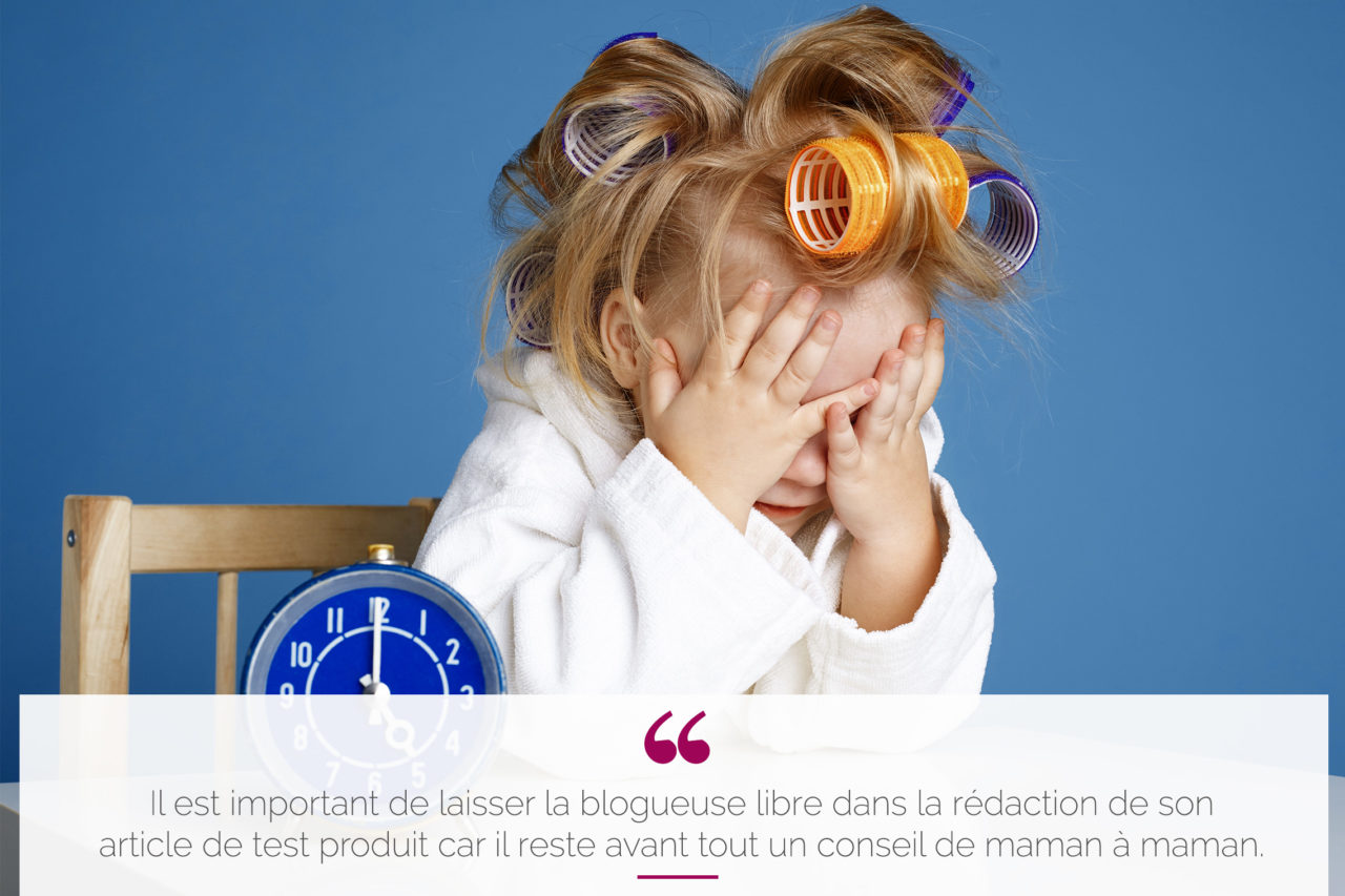 maman blogueuses test produit