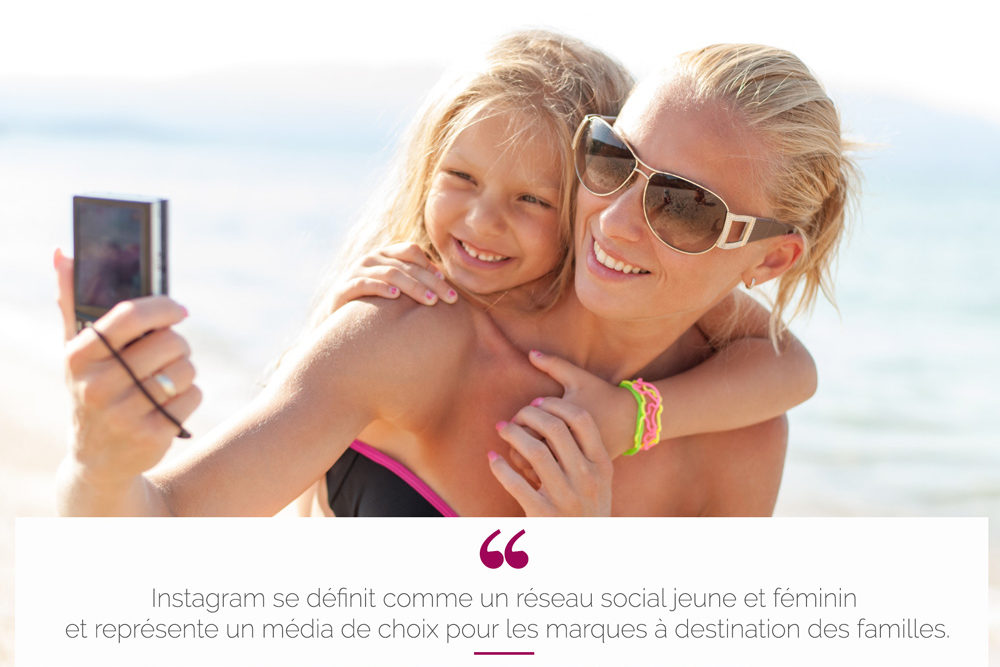 Pourquoi faire de la pub sur Instagram