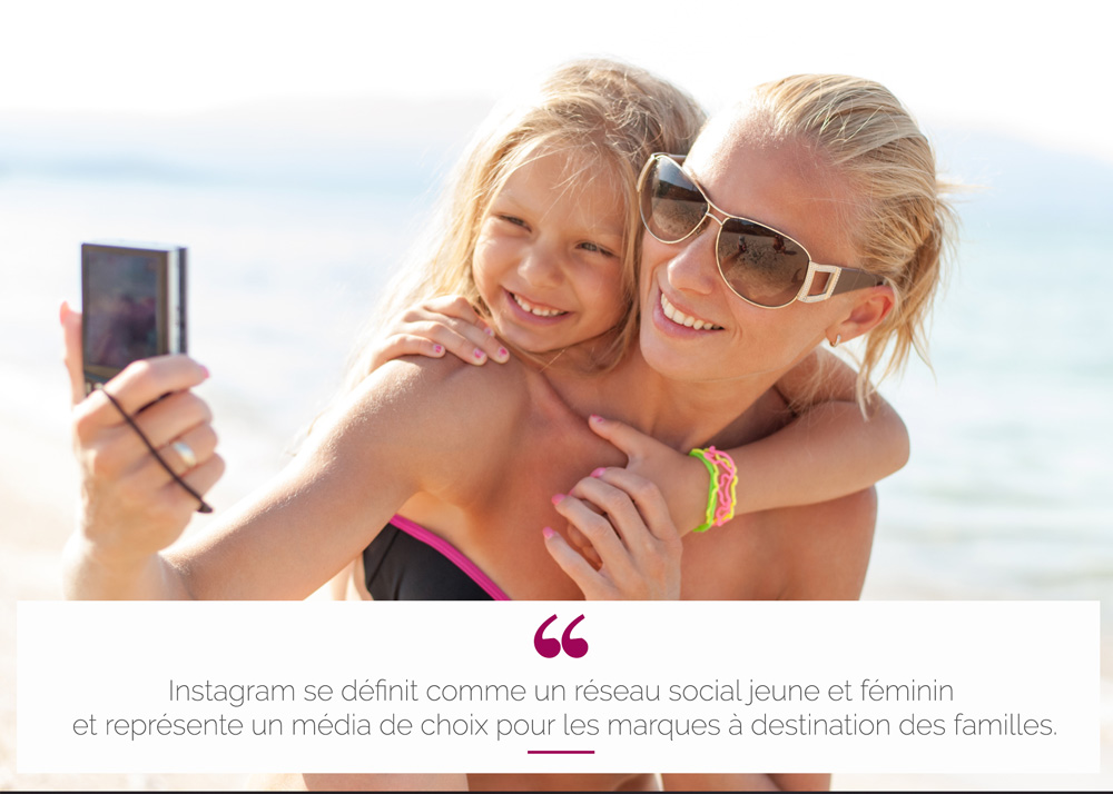 Pourquoi faire de la pub sur Instagram