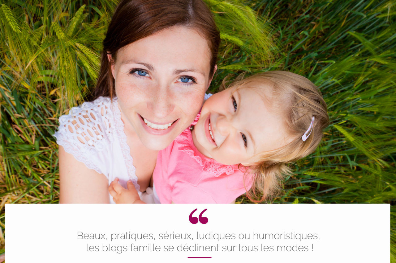 Blogs familles