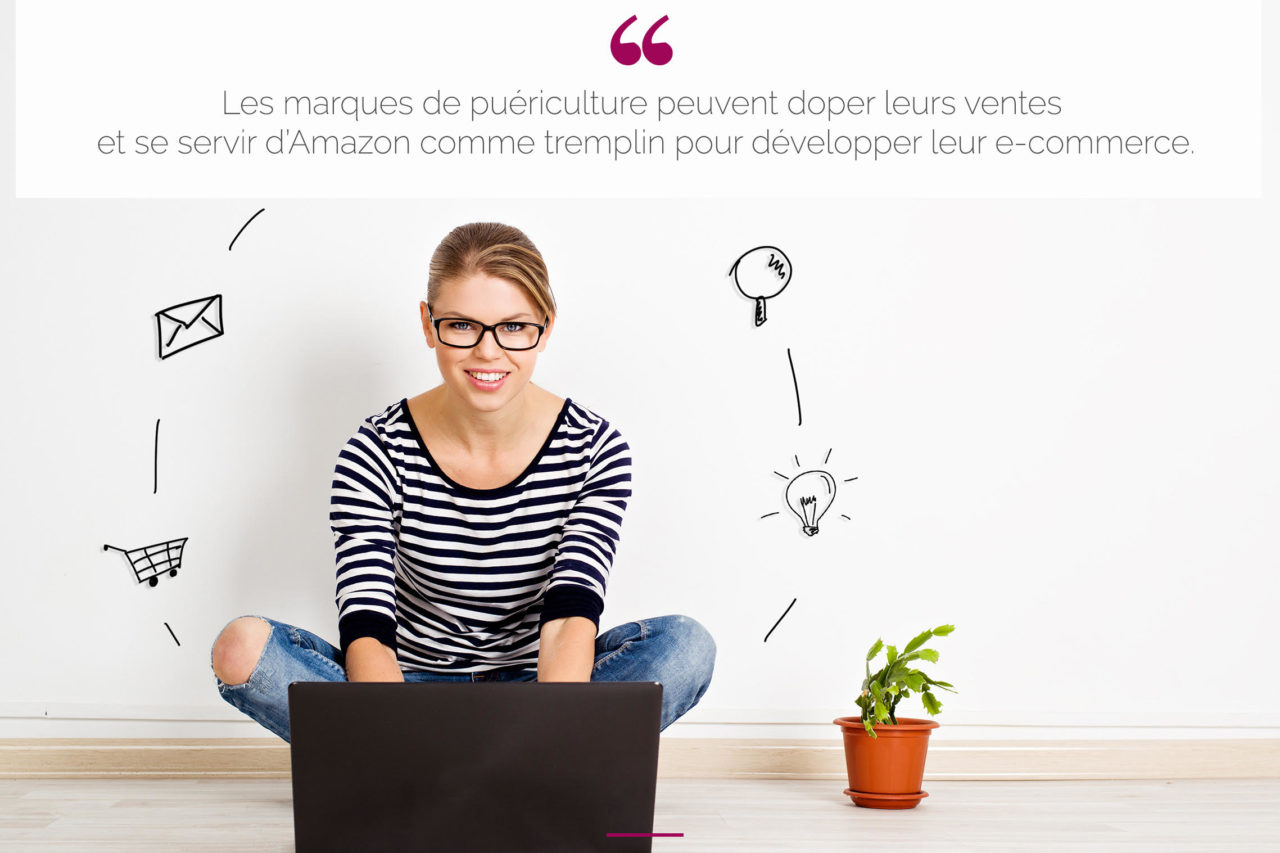 vendre sur amazon