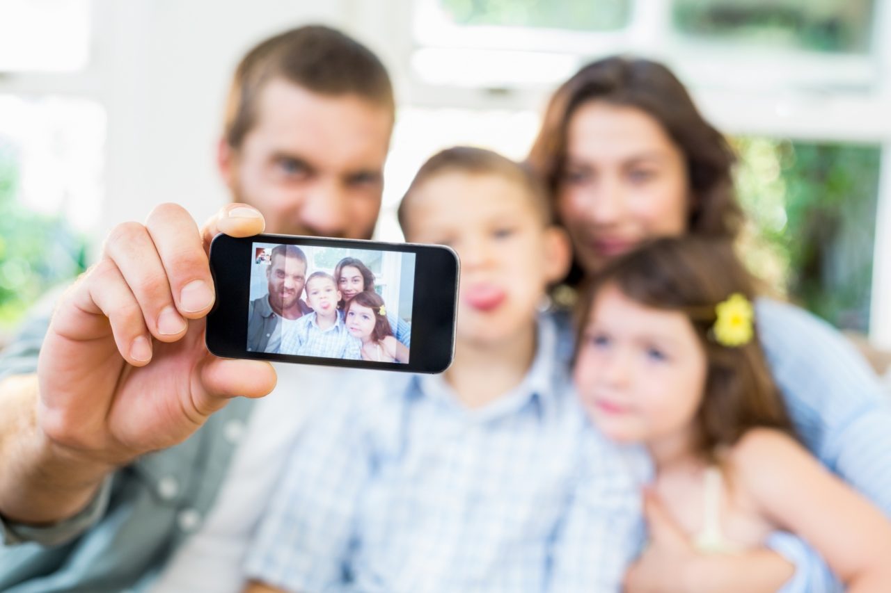 5 applis utiles aux parents et futurs parents