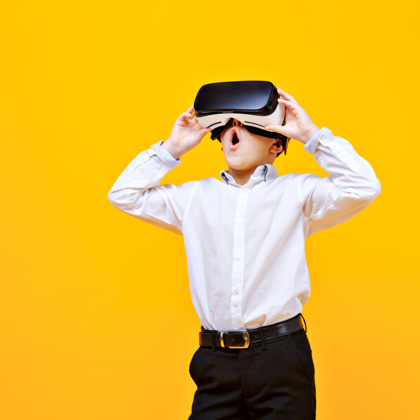 marketing d'entreprise avec les stories Instagram