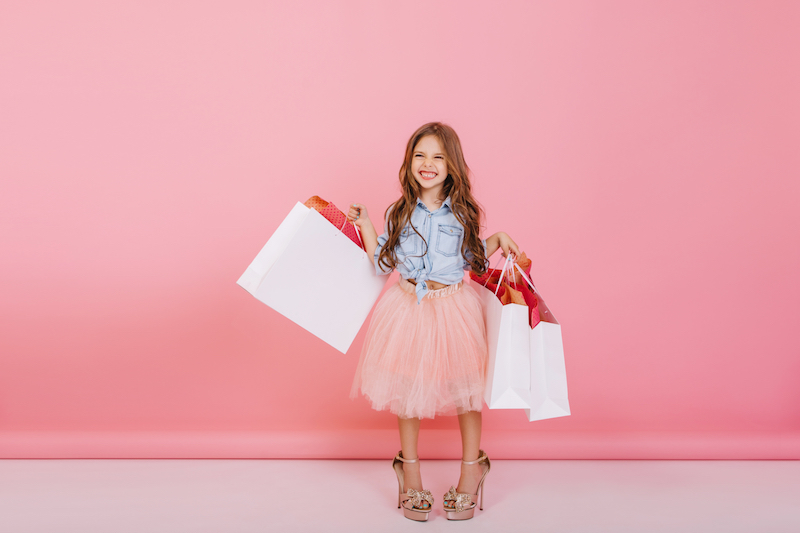 Les concept store pour enfants et leurs atouts