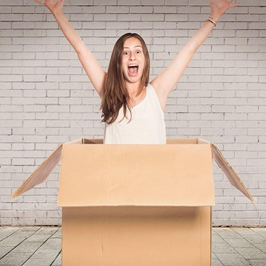 Unboxing blogueuses mamans