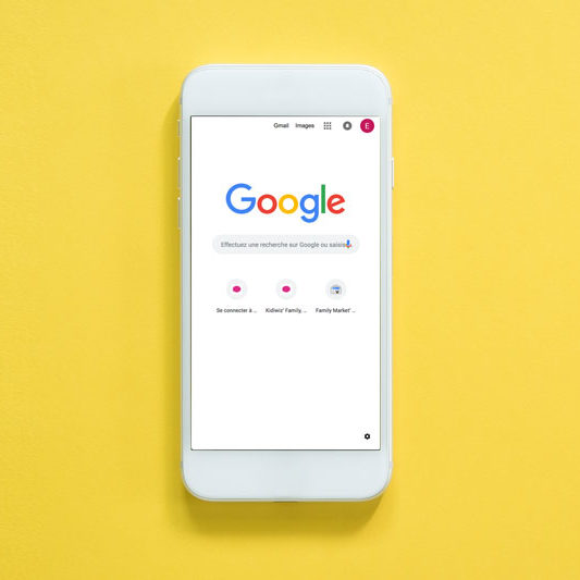 campagnes google adwords