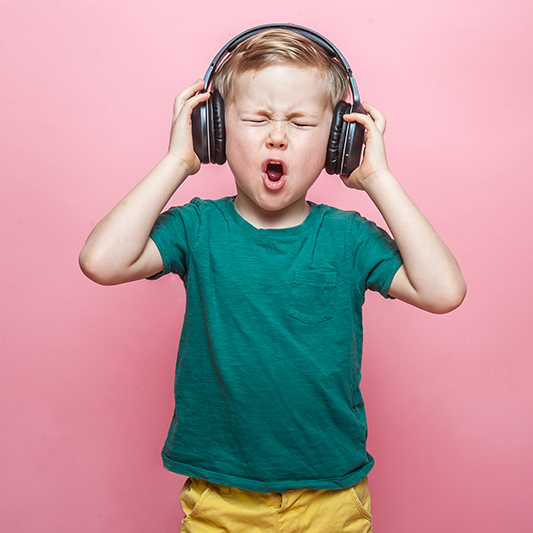 podcast brand content