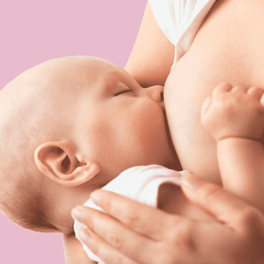 Maman Influenceuse allaitement