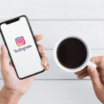 instagram jeunes marques