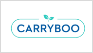 Campagne lancement de marque couches Carryboo