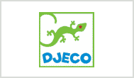 Promotion de gamme de jeux Djeco