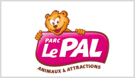 Evenement influenceurs parc tourisme le Pal