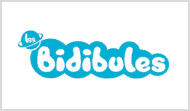 Lancement de marque Les Bidibules