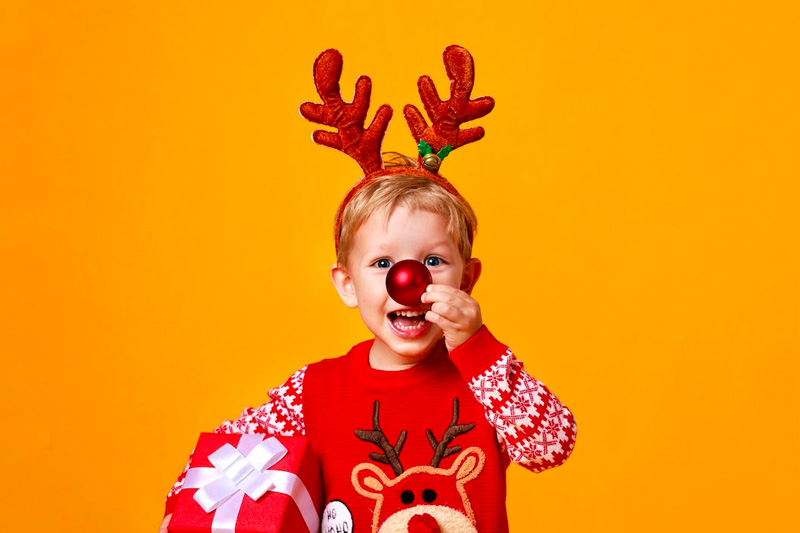 achat de noel tendances marché