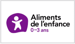 Aliments de l'enfance