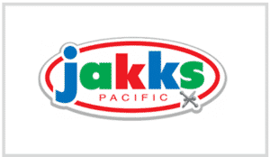 Jakks Pacific influence marketing