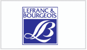 Lefranc & Bourgeois influence