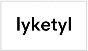 Lyketyl influence