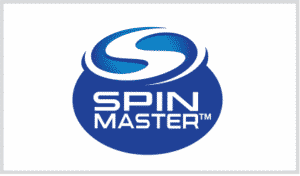 Spinmaster influence marketing