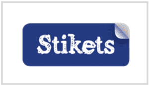 Stikets influence marketing