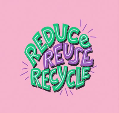 astuce pour recycler les contenus