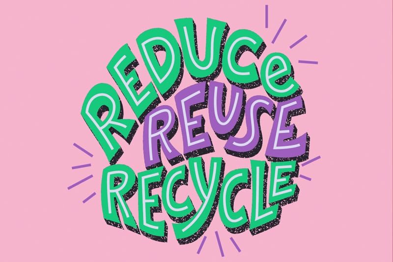 astuce pour recycler les contenus