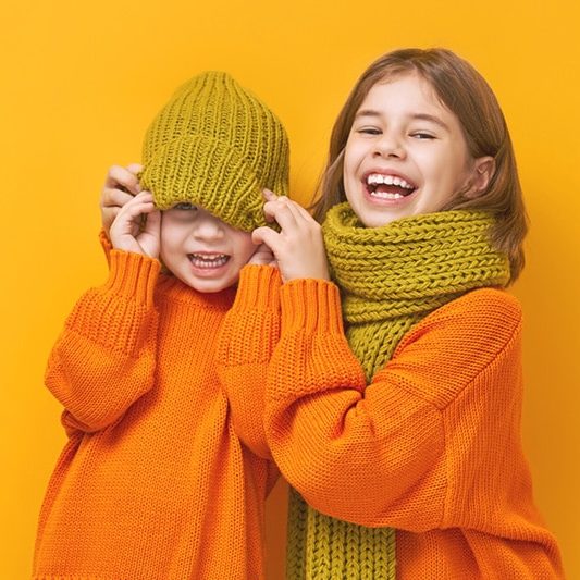 Univers enfant : le marché de la seconde main