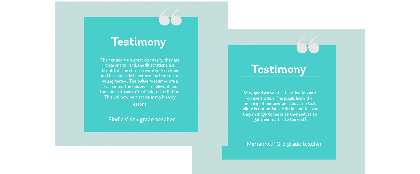 teacher-testimony