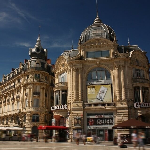 agence mannequins montpellier