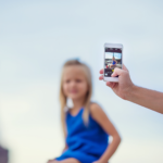 Comment bien préparer les photos pour inscrire son enfant mannequin ?