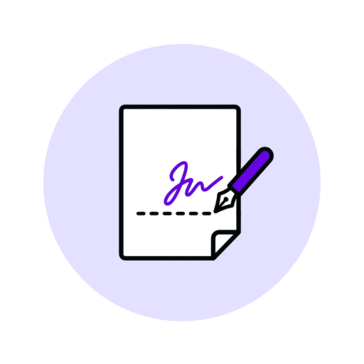 contrat-mise-a-dispo-pictogramme
