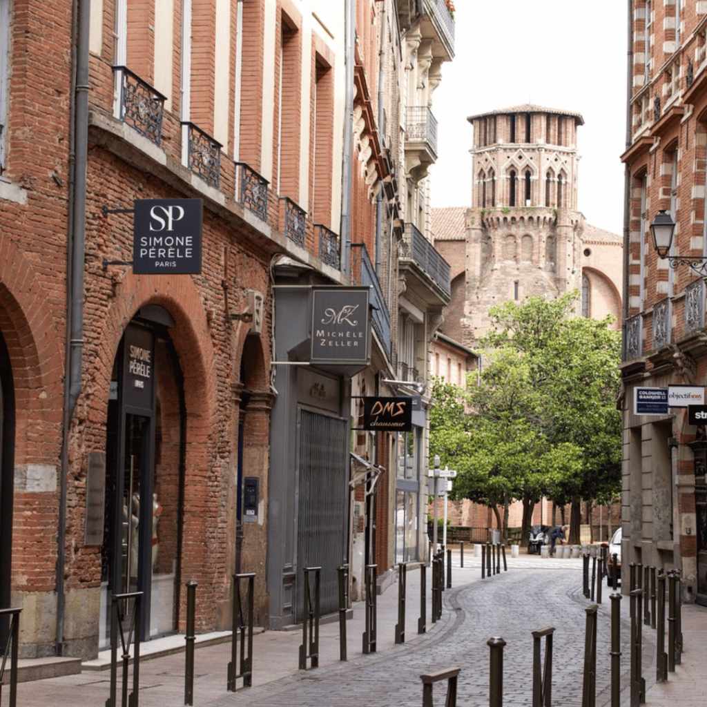 Agence mannequin enfant toulouse