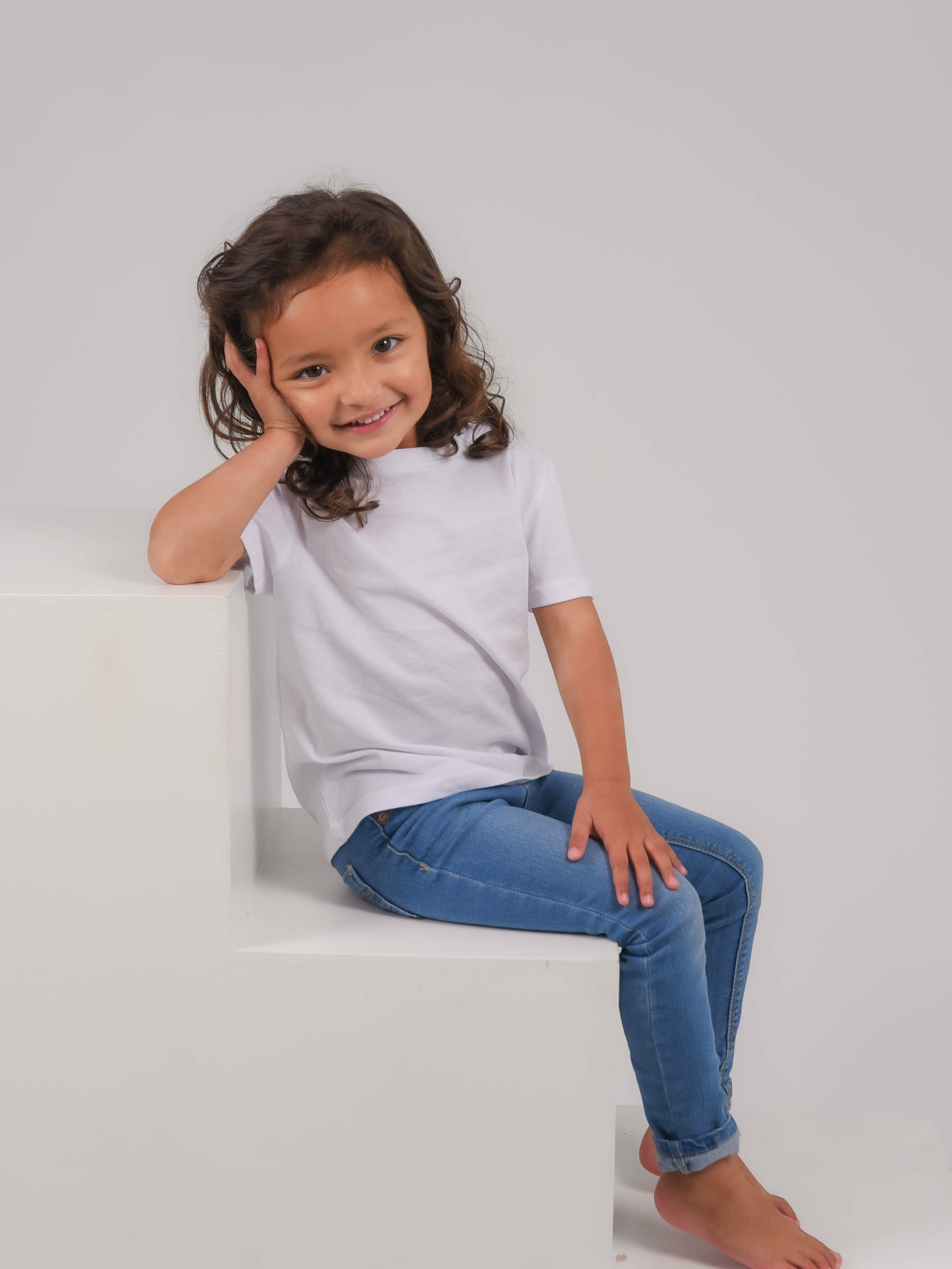 Mannequin-toulouse-Louise-4 ANS