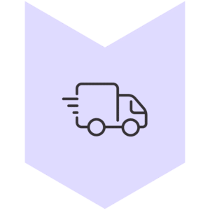 envoi des produits